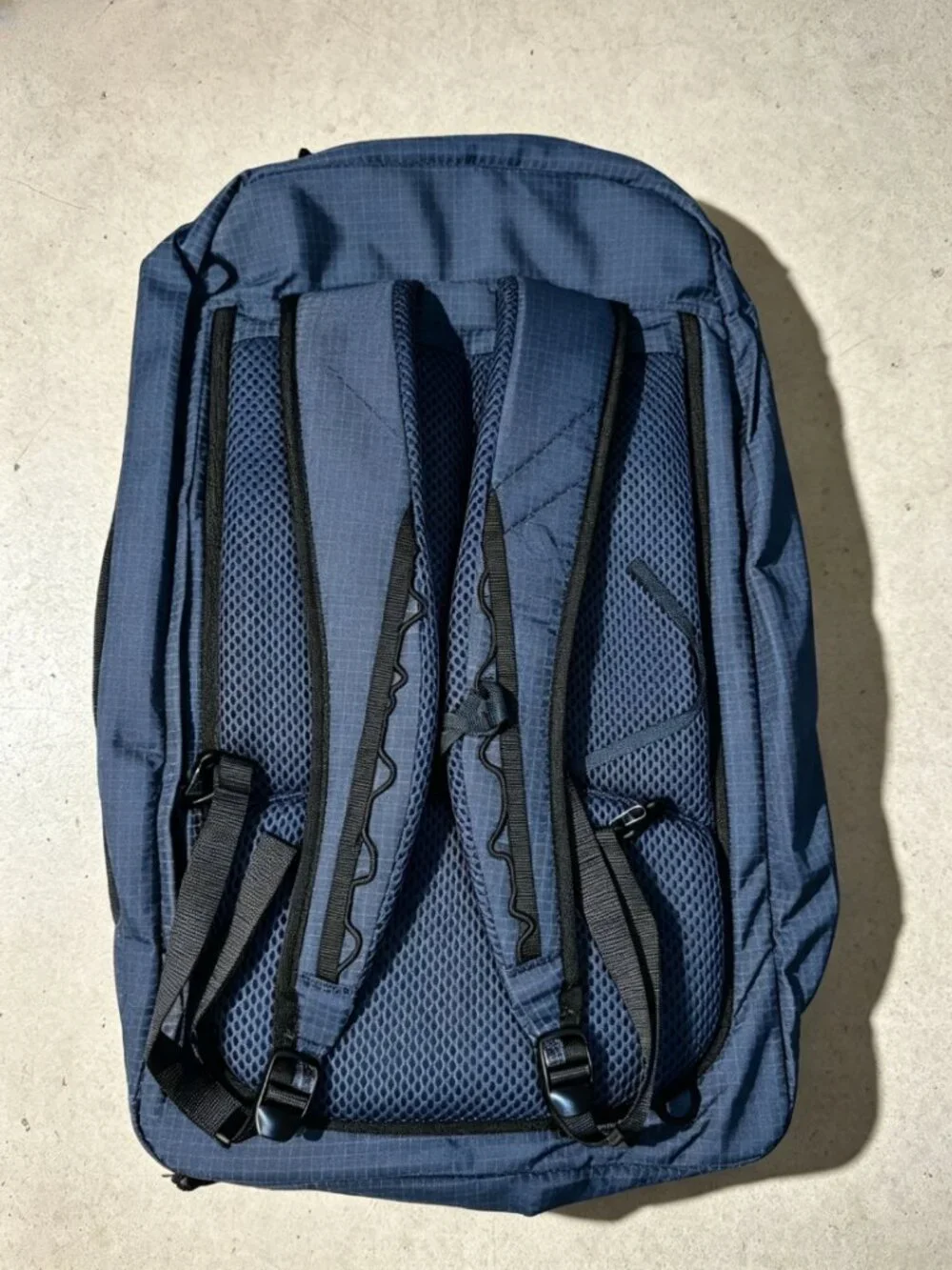 Bellroy minimalist 30l